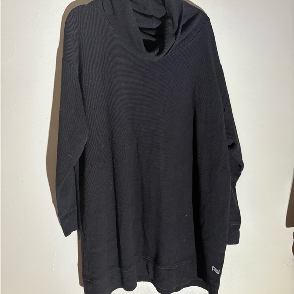 Heloise - Ottoman Knit Jacket with Cowl Neck